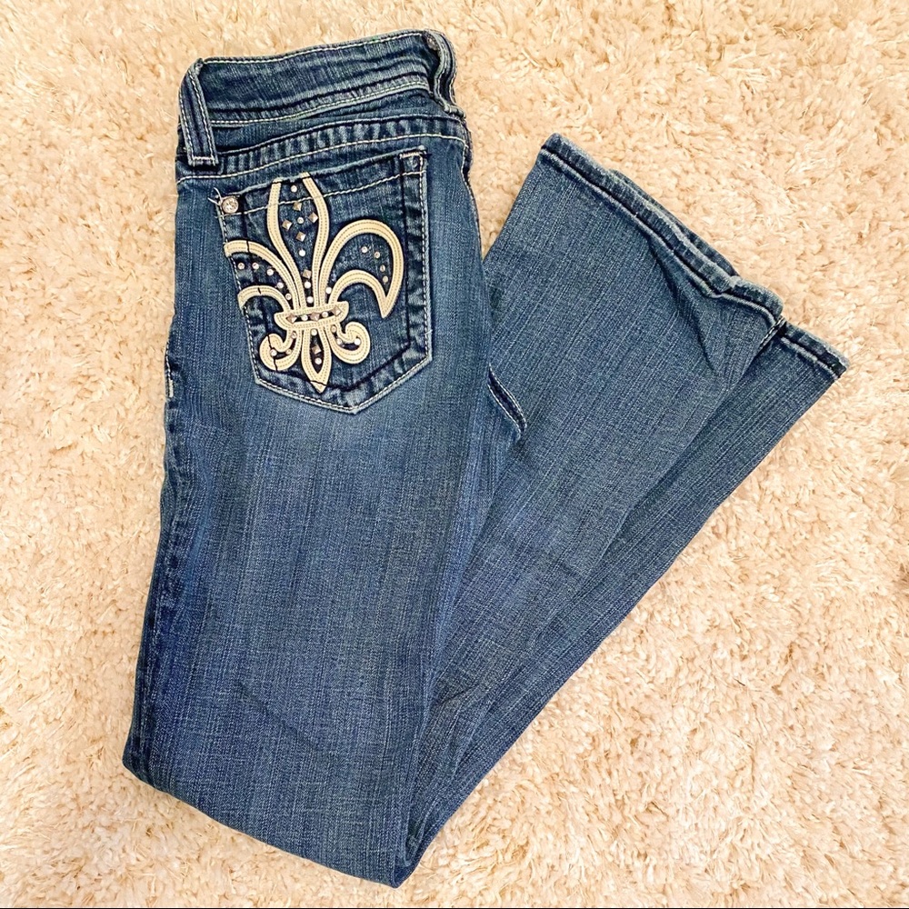 Women’s MissMe Jeans